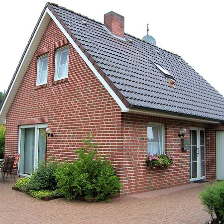 Jautz Re13 Villa Sogel Bagian luar foto