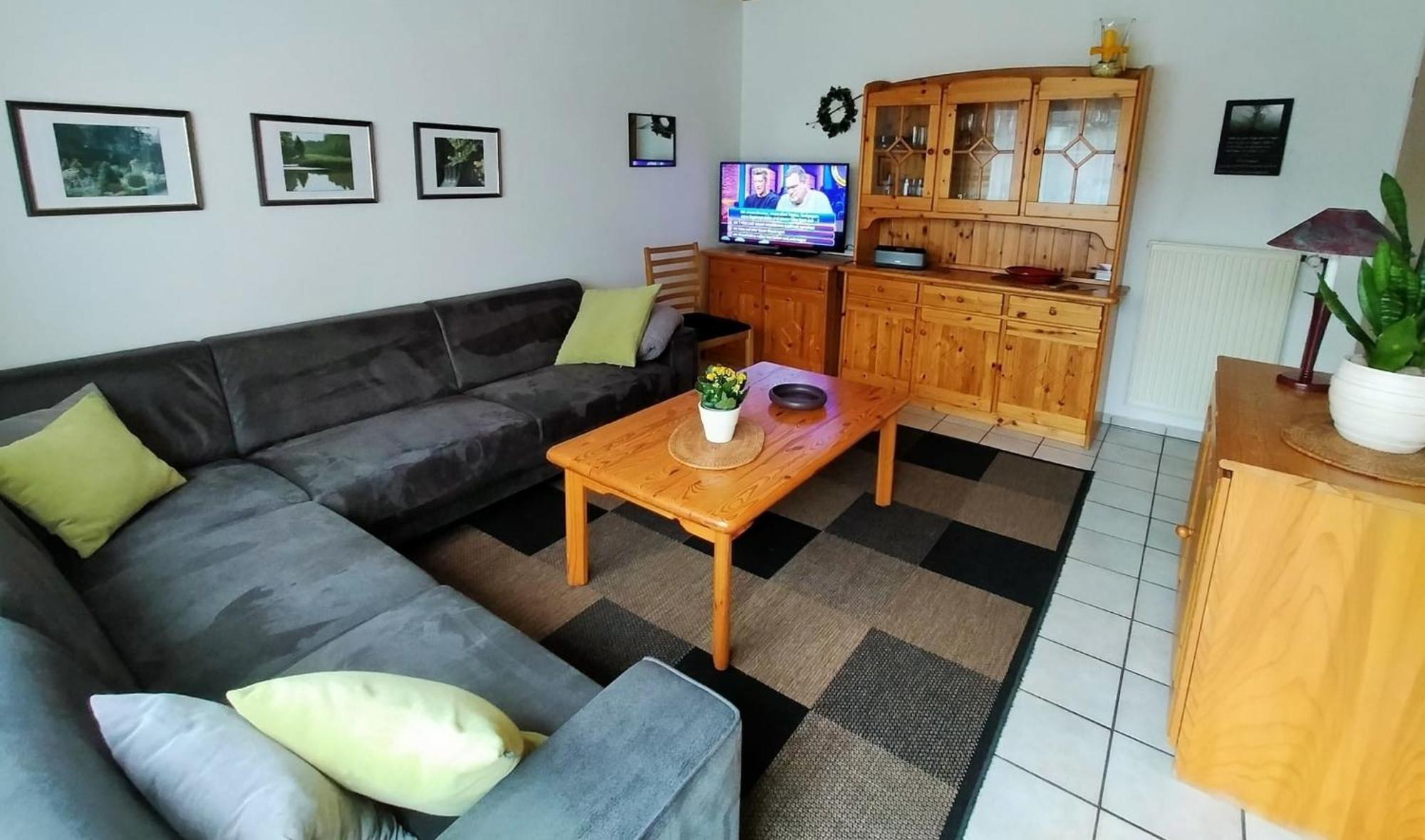 Jautz Re13 Villa Sogel Bagian luar foto