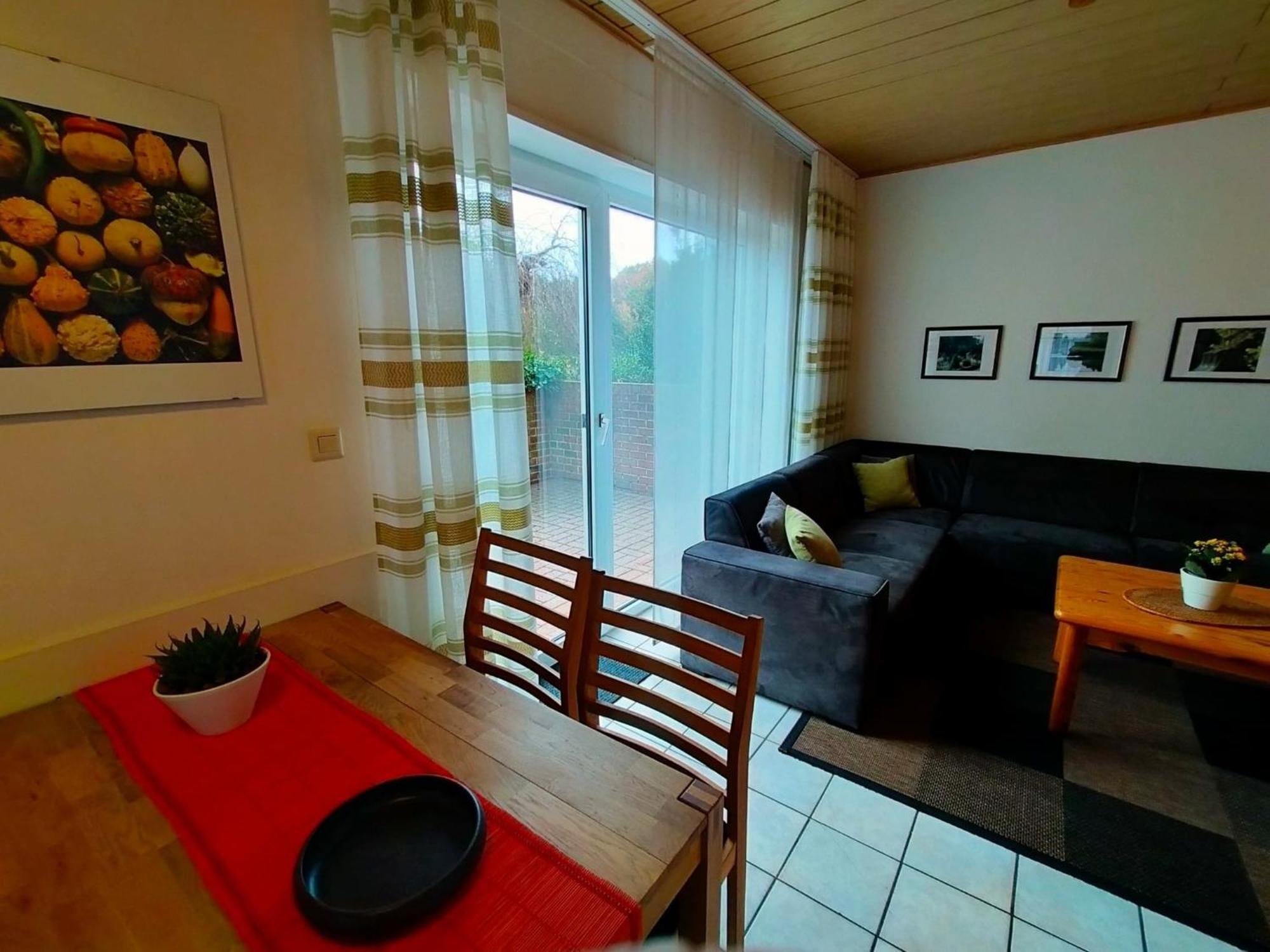 Jautz Re13 Villa Sogel Bagian luar foto